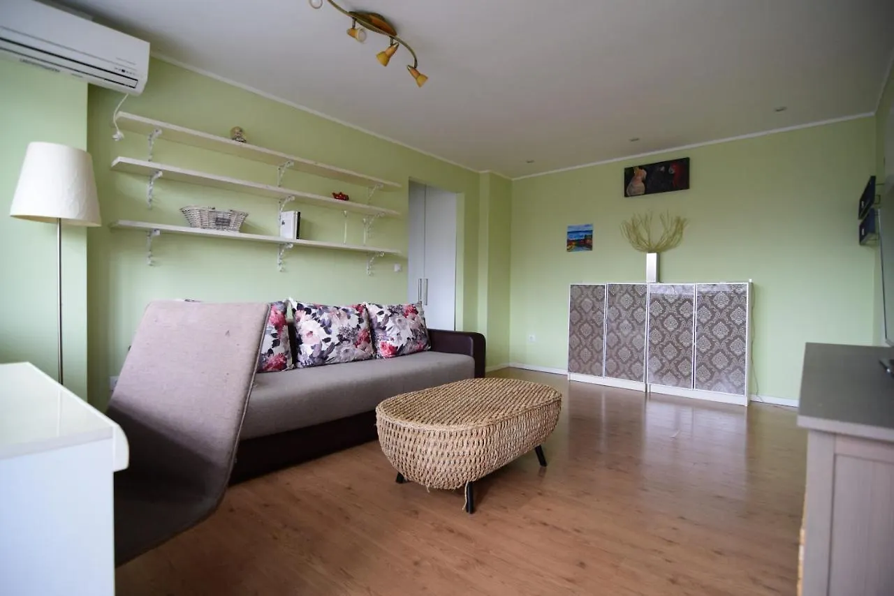Resedinta lui Calin - Best Choice Apartment Bucureşti