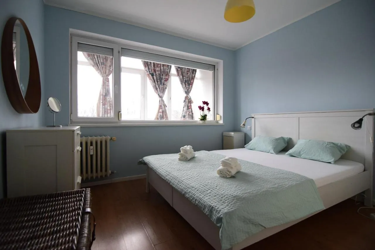 Resedinta lui Calin - Best Choice Apartment Bucureşti România