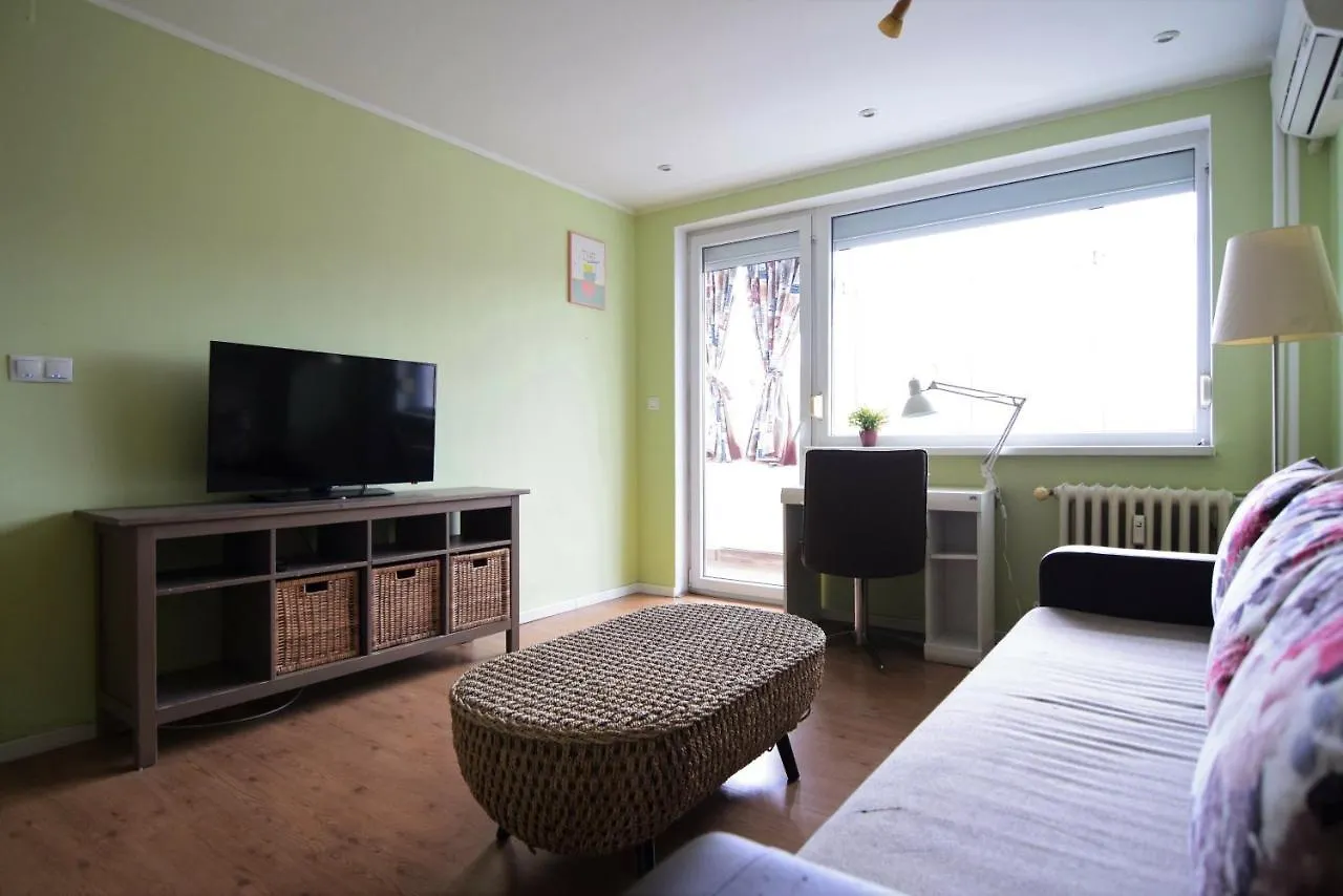 Resedinta Lui Calin - Best Choice Daire Bükreş