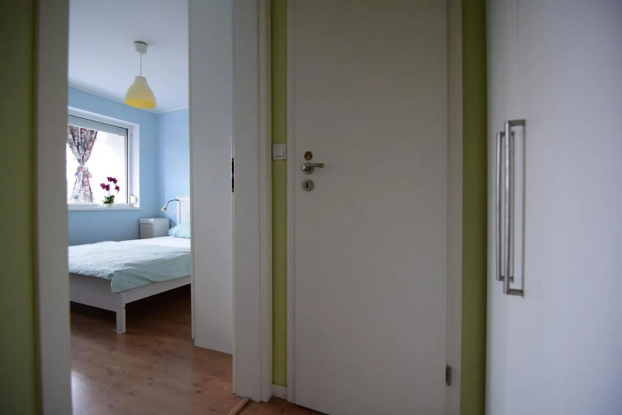 Resedinta lui Calin - Best Choice Apartment Bucureşti