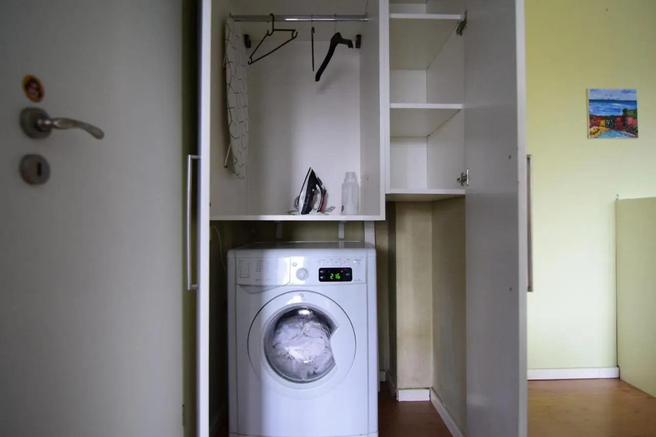 Resedinta lui Calin - Best Choice Apartment Bucureşti
