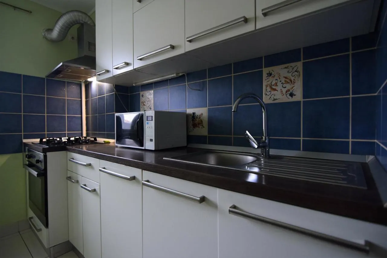Resedinta lui Calin - Best Choice Apartment Bucureşti