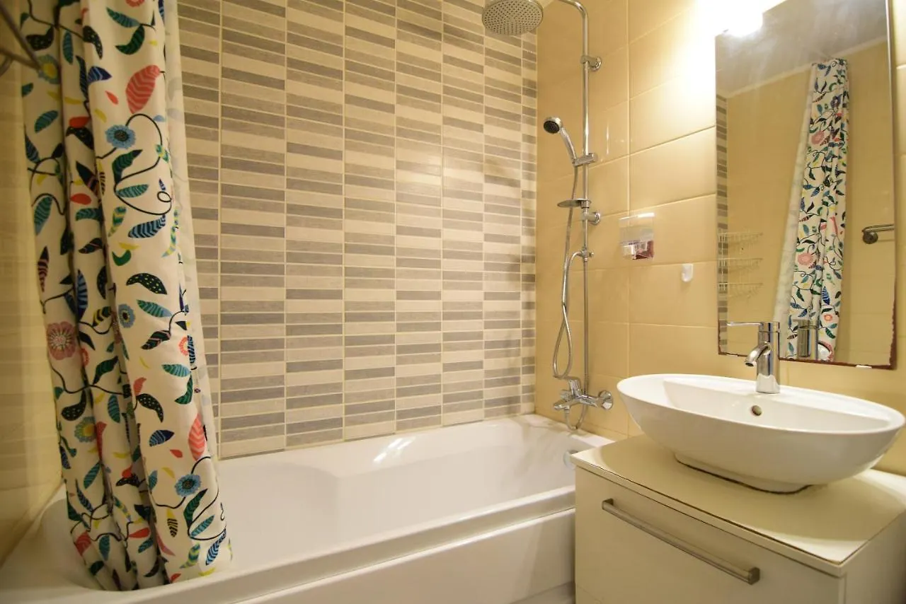Resedinta lui Calin - Best Choice Apartment Bucureşti