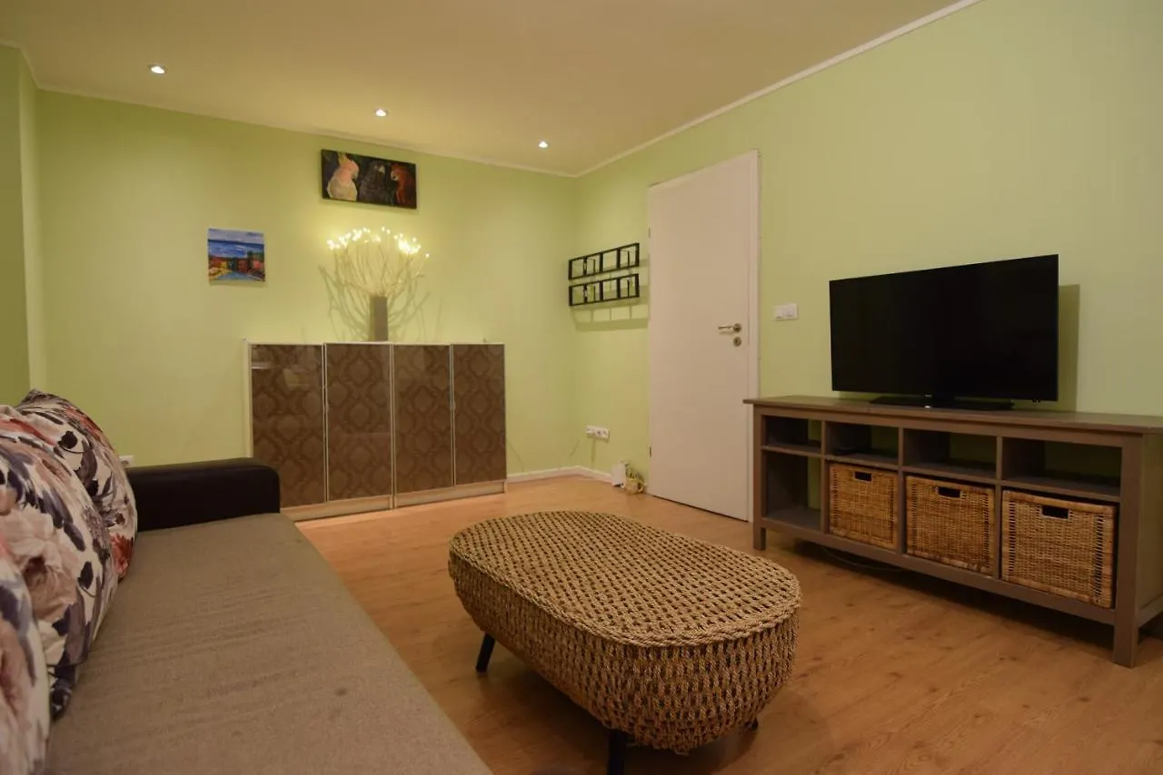 Resedinta lui Calin - Best Choice Apartment Bucureşti