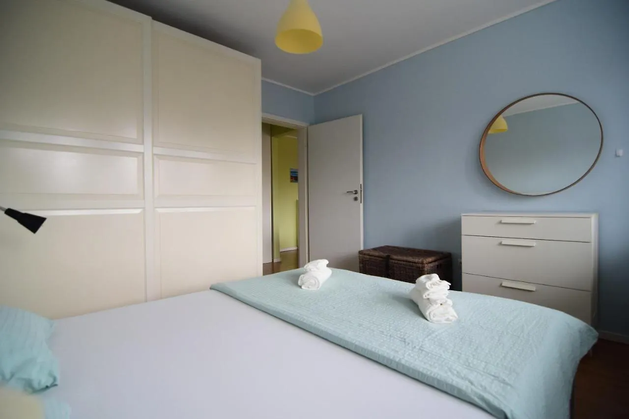 Resedinta lui Calin - Best Choice Apartment Bucureşti