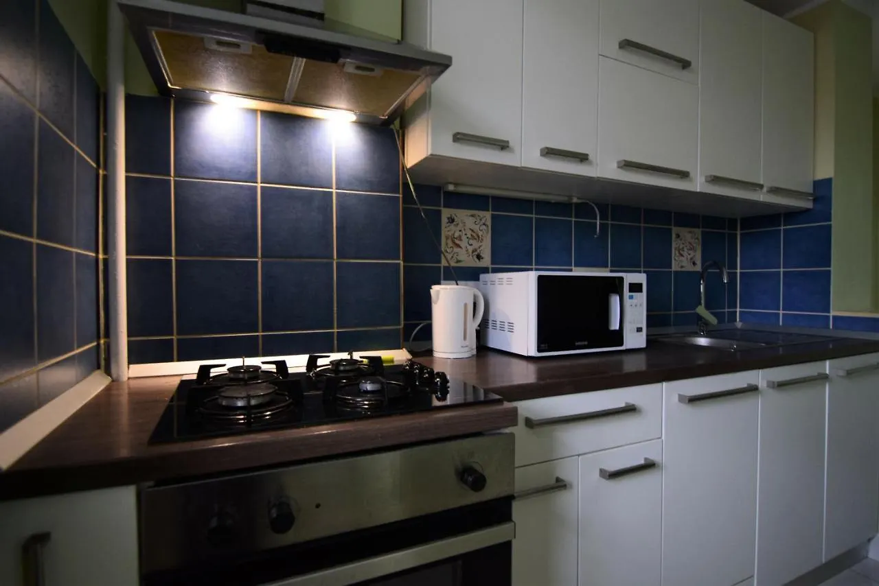 Resedinta lui Calin - Best Choice Apartment Bucureşti