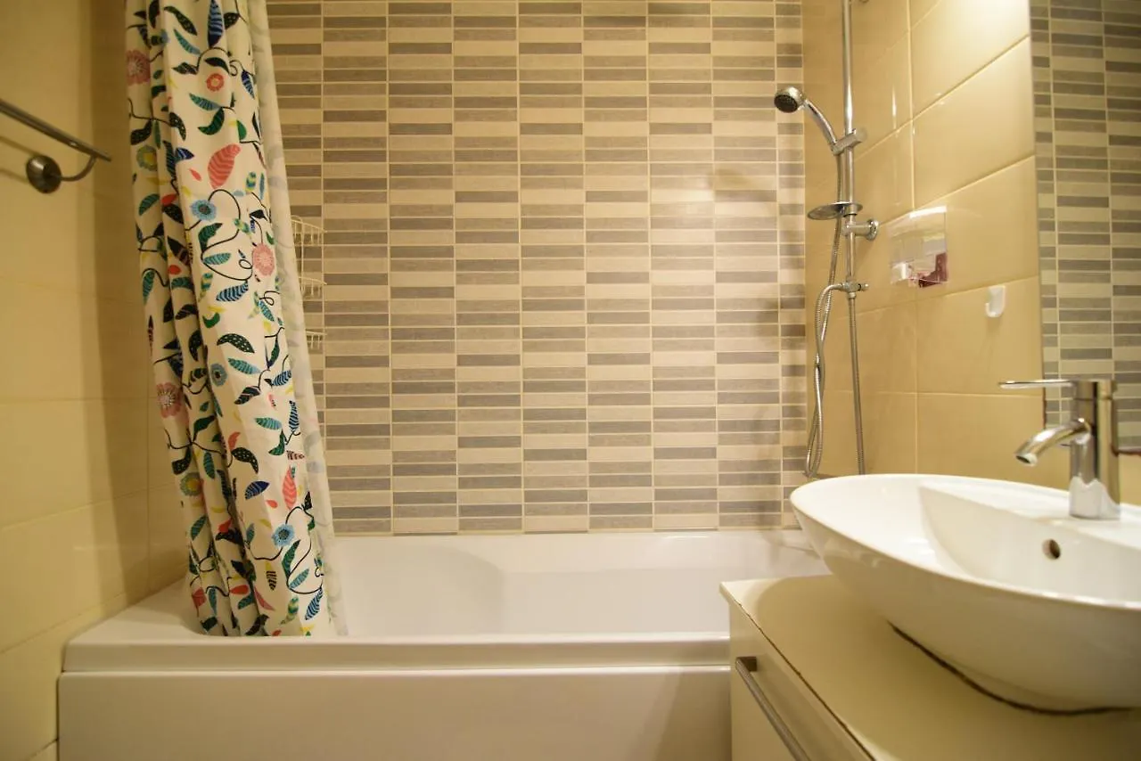 Resedinta lui Calin - Best Choice Apartment Bucureşti România