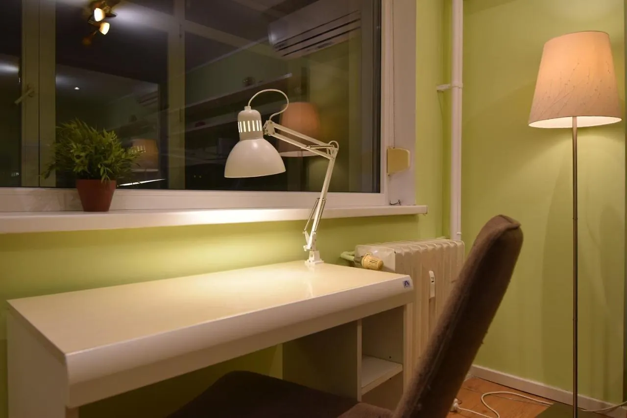 Resedinta lui Calin - Best Choice Apartment Bucureşti România