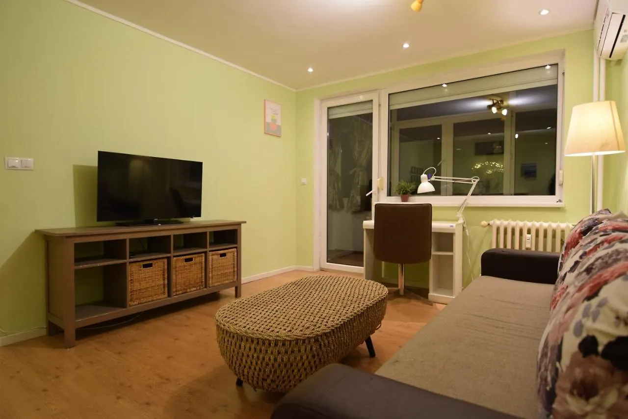 Resedinta lui Calin - Best Choice Apartment Bucureşti România