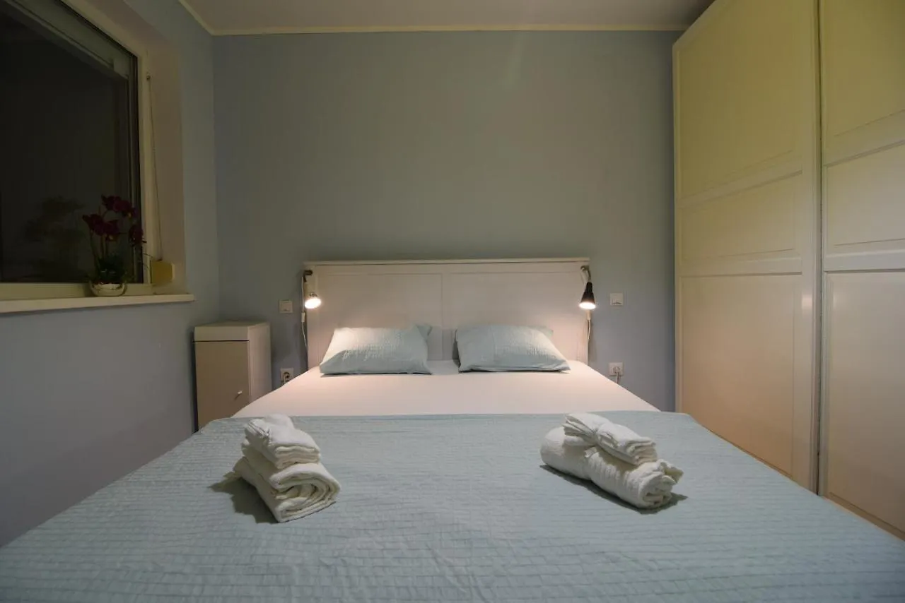 Resedinta lui Calin - Best Choice Apartment Bucureşti