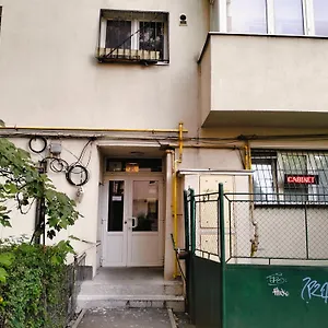 My House - Ultracentral Romana Square Near Old Town Bucureşti