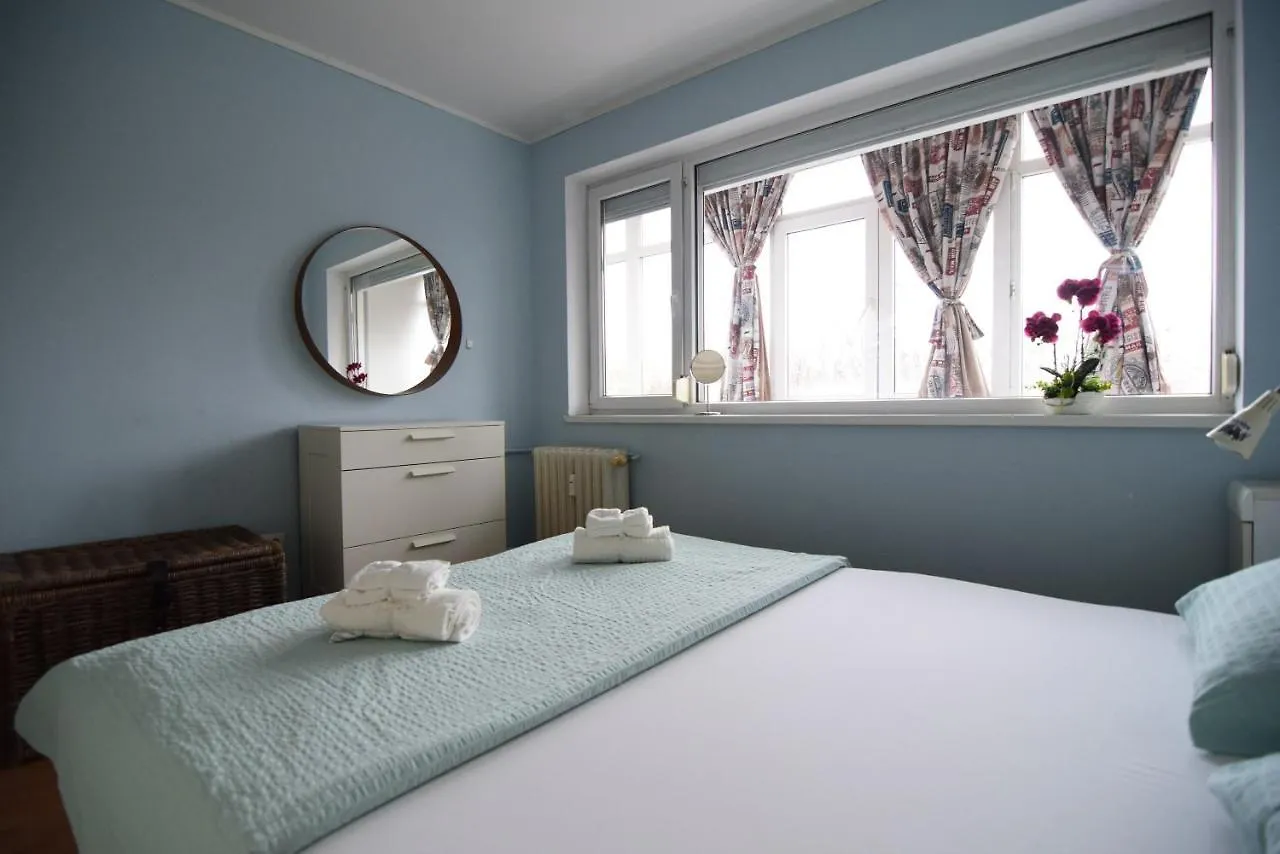 Resedinta Lui Calin - Best Choice kontakter