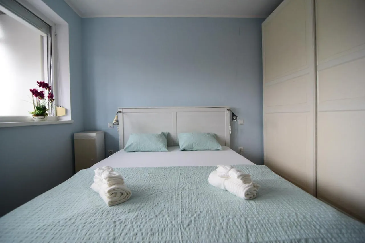 Resedinta Lui Calin - Best Choice Lejlighed Bukarest 0*,  Rumænien