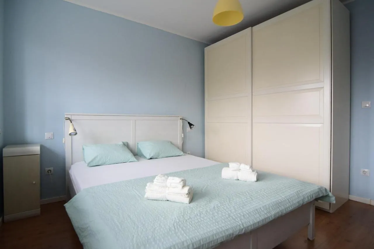דירות בוקרשט Resedinta Lui Calin - Best Choice 0*,